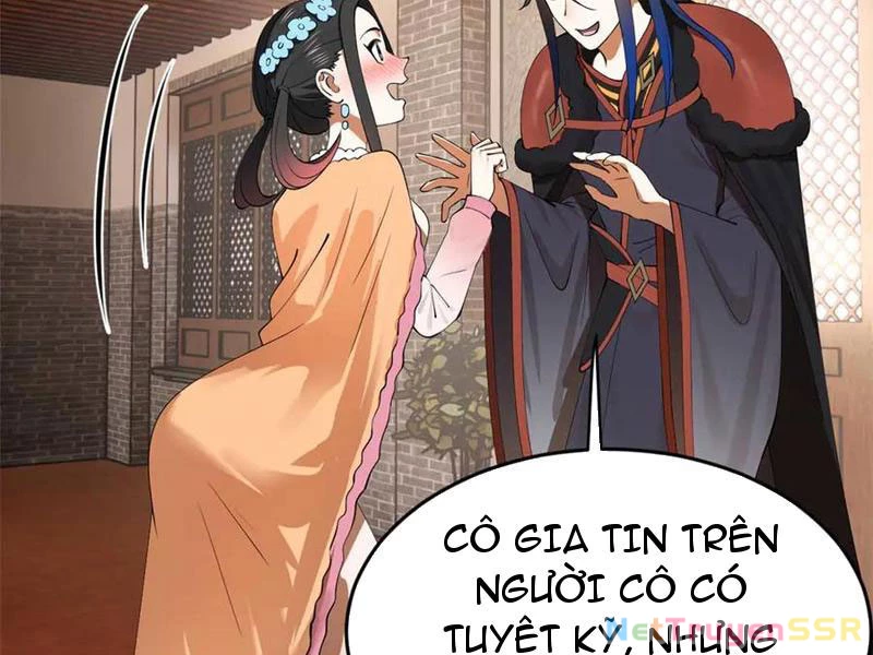 Chàng Rể Mạnh Nhất Lịch Sử Chapter 203 - Trang 2