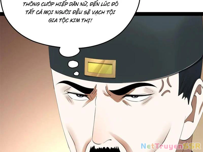 Chàng Rể Mạnh Nhất Lịch Sử Chapter 203 - Trang 2