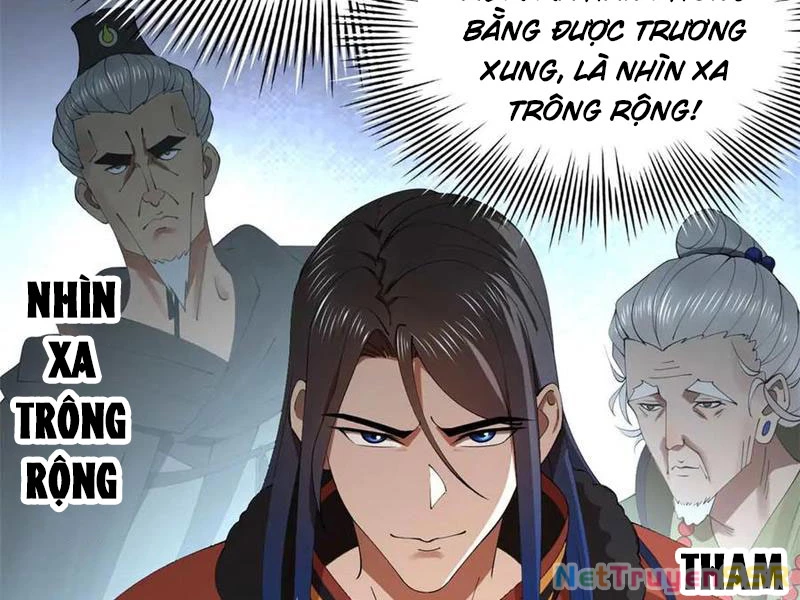 Chàng Rể Mạnh Nhất Lịch Sử Chapter 203 - Trang 2