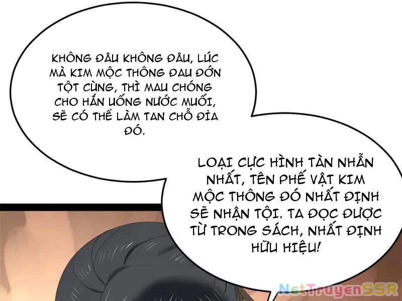 Chàng Rể Mạnh Nhất Lịch Sử Chapter 203 - Trang 2