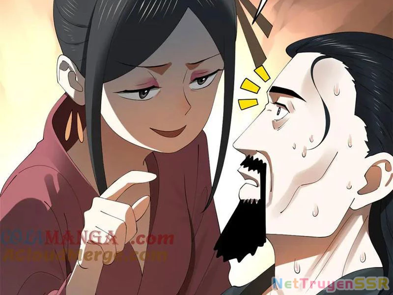 Chàng Rể Mạnh Nhất Lịch Sử Chapter 203 - Trang 2