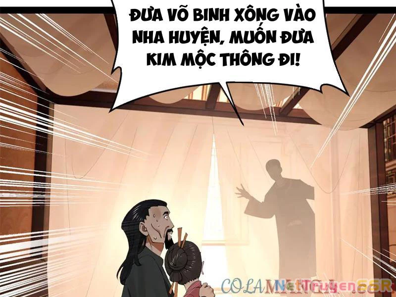 Chàng Rể Mạnh Nhất Lịch Sử Chapter 203 - Trang 2