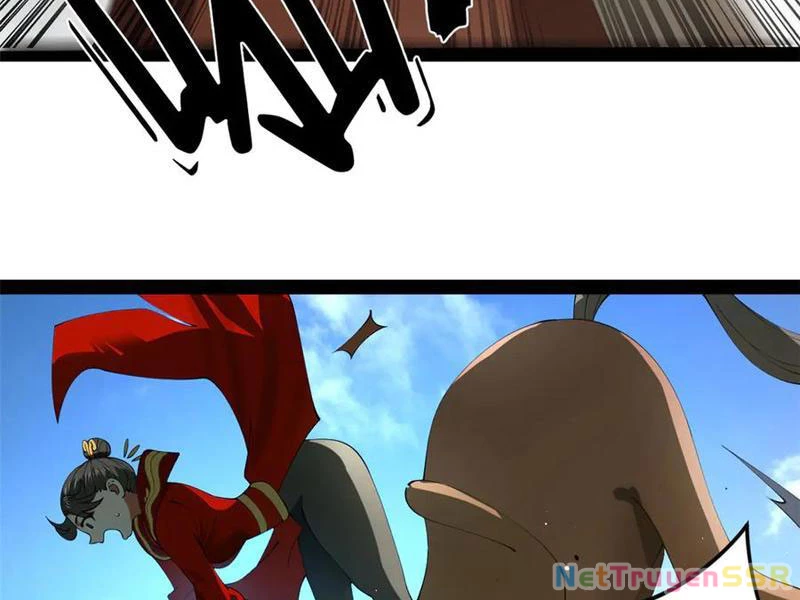 Chàng Rể Mạnh Nhất Lịch Sử Chapter 203 - Trang 2