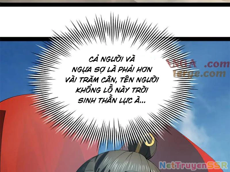 Chàng Rể Mạnh Nhất Lịch Sử Chapter 203 - Trang 2