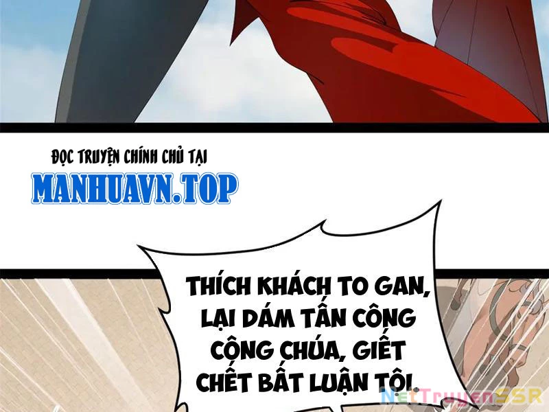 Chàng Rể Mạnh Nhất Lịch Sử Chapter 203 - Trang 2
