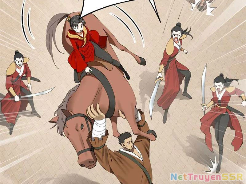 Chàng Rể Mạnh Nhất Lịch Sử Chapter 203 - Trang 2