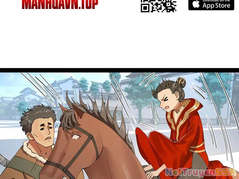 Chàng Rể Mạnh Nhất Lịch Sử Chapter 203 - Trang 2