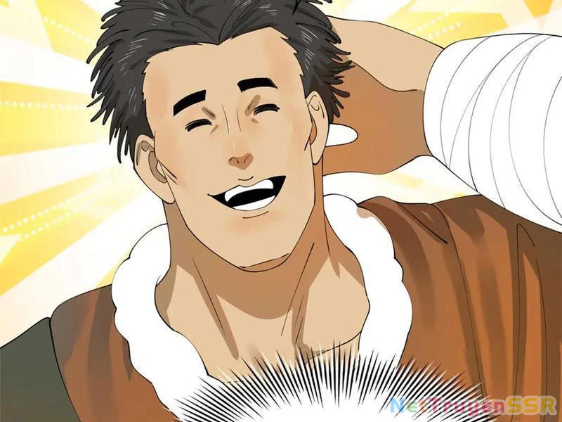 Chàng Rể Mạnh Nhất Lịch Sử Chapter 203 - Trang 2