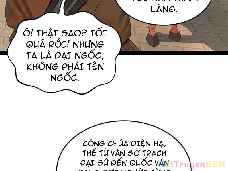 Chàng Rể Mạnh Nhất Lịch Sử Chapter 203 - Trang 2