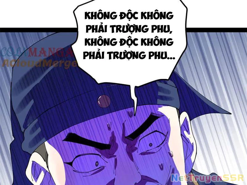 Chàng Rể Mạnh Nhất Lịch Sử Chapter 204 - Trang 2