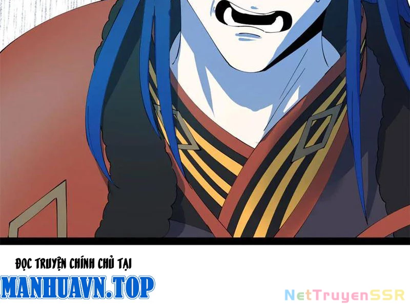 Chàng Rể Mạnh Nhất Lịch Sử Chapter 204 - Trang 2