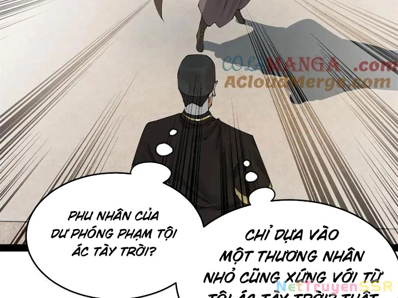 Chàng Rể Mạnh Nhất Lịch Sử Chapter 204 - Trang 2