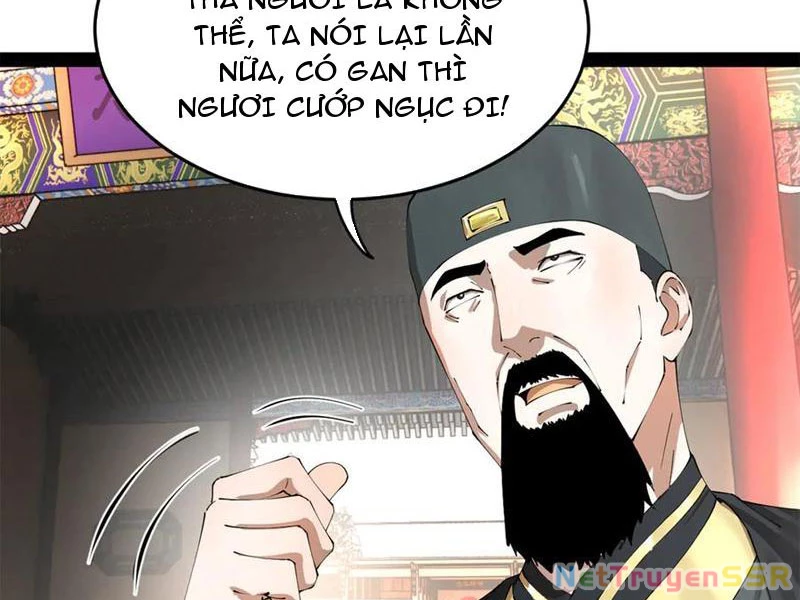 Chàng Rể Mạnh Nhất Lịch Sử Chapter 204 - Trang 2