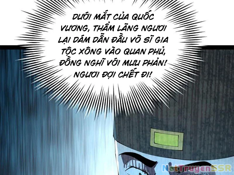 Chàng Rể Mạnh Nhất Lịch Sử Chapter 204 - Trang 2