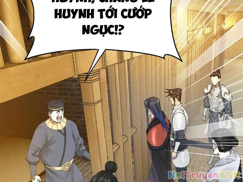 Chàng Rể Mạnh Nhất Lịch Sử Chapter 204 - Trang 2