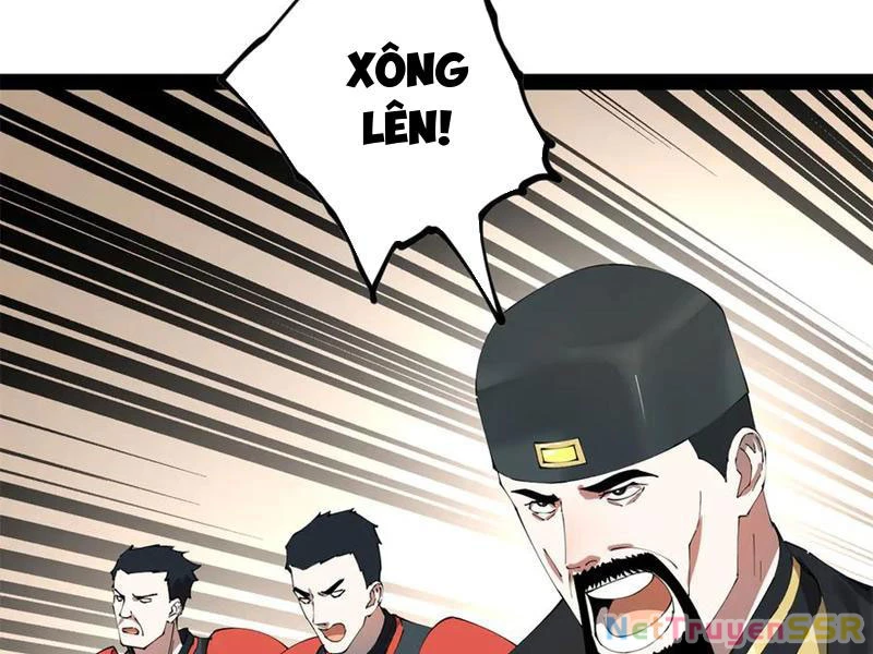 Chàng Rể Mạnh Nhất Lịch Sử Chapter 204 - Trang 2