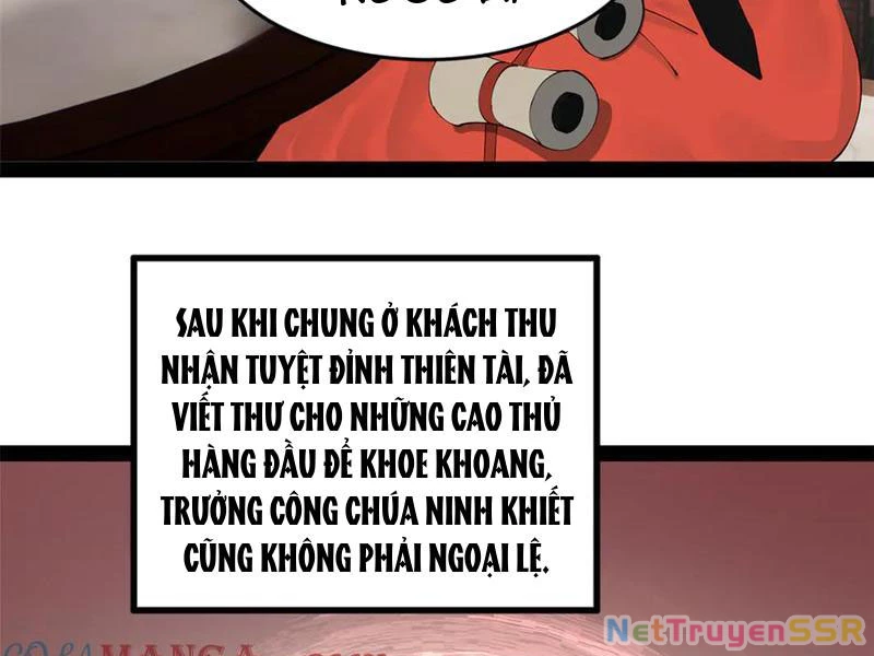 Chàng Rể Mạnh Nhất Lịch Sử Chapter 205 - Trang 2