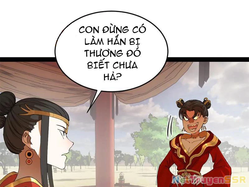 Chàng Rể Mạnh Nhất Lịch Sử Chapter 205 - Trang 2