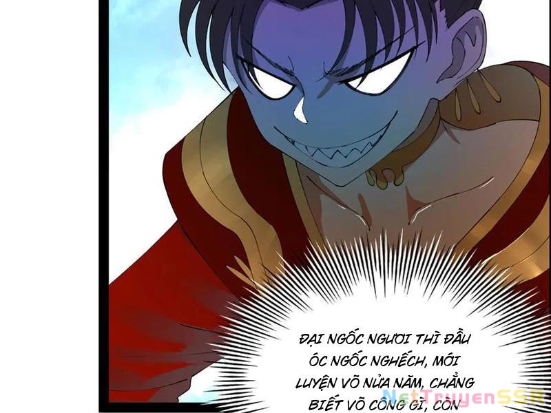 Chàng Rể Mạnh Nhất Lịch Sử Chapter 205 - Trang 2