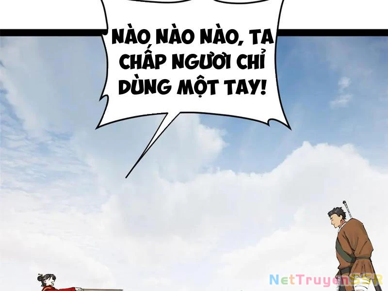 Chàng Rể Mạnh Nhất Lịch Sử Chapter 205 - Trang 2