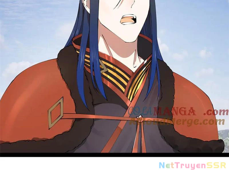 Chàng Rể Mạnh Nhất Lịch Sử Chapter 205 - Trang 2