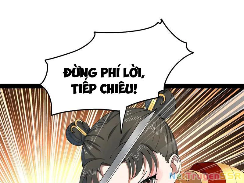 Chàng Rể Mạnh Nhất Lịch Sử Chapter 205 - Trang 2