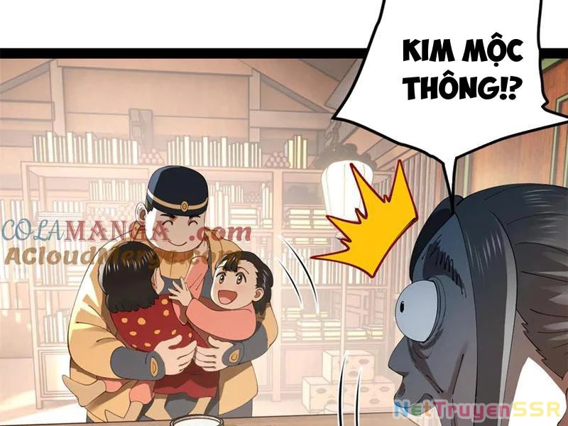 Chàng Rể Mạnh Nhất Lịch Sử Chapter 205 - Trang 2