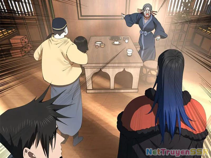 Chàng Rể Mạnh Nhất Lịch Sử Chapter 205 - Trang 2