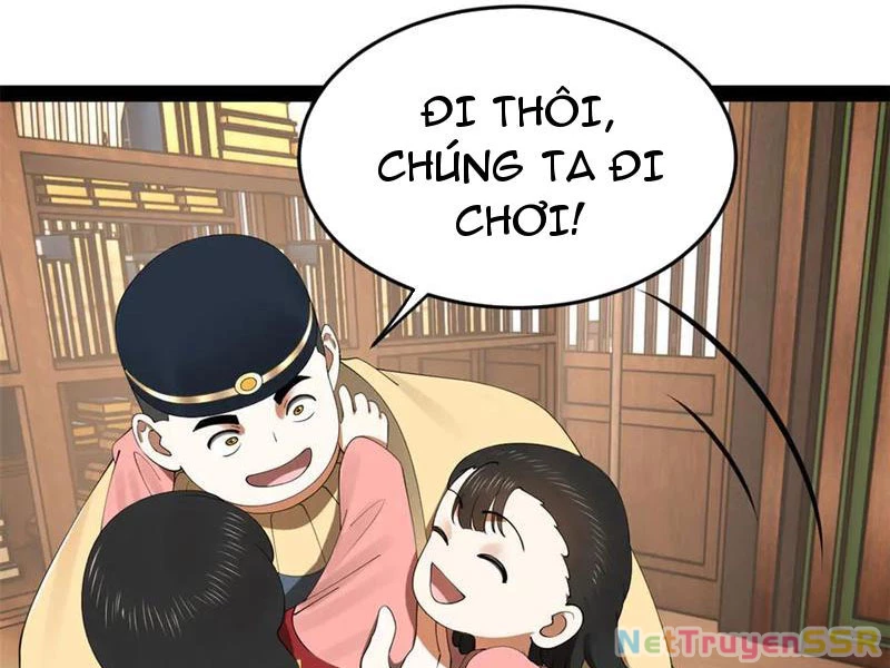 Chàng Rể Mạnh Nhất Lịch Sử Chapter 205 - Trang 2