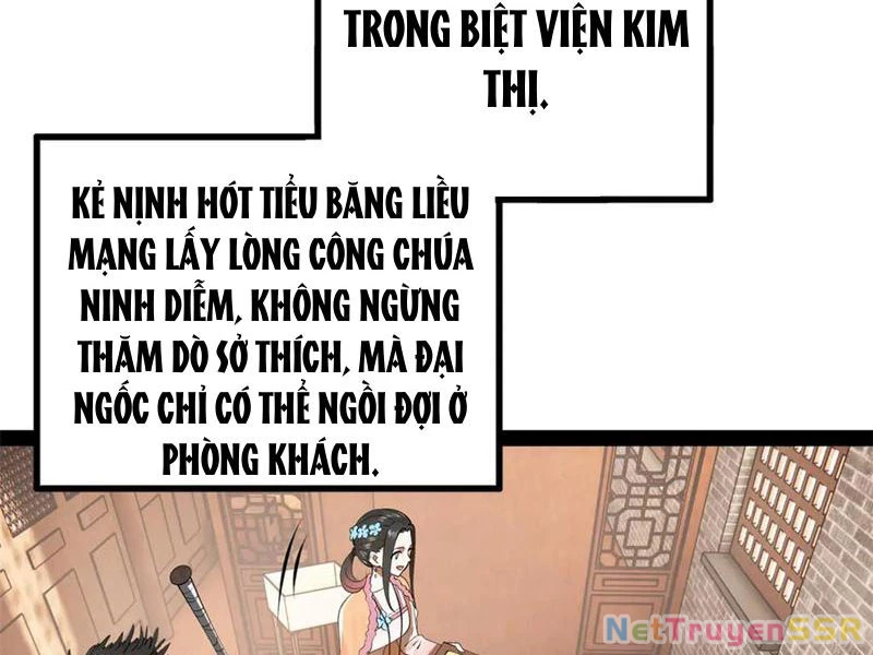 Chàng Rể Mạnh Nhất Lịch Sử Chapter 205 - Trang 2