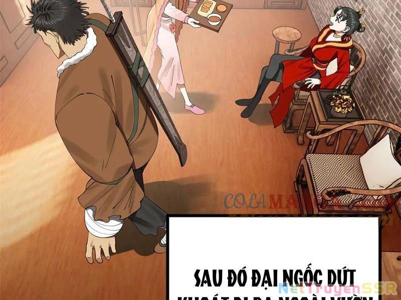 Chàng Rể Mạnh Nhất Lịch Sử Chapter 205 - Trang 2
