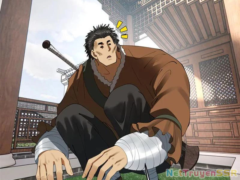 Chàng Rể Mạnh Nhất Lịch Sử Chapter 205 - Trang 2