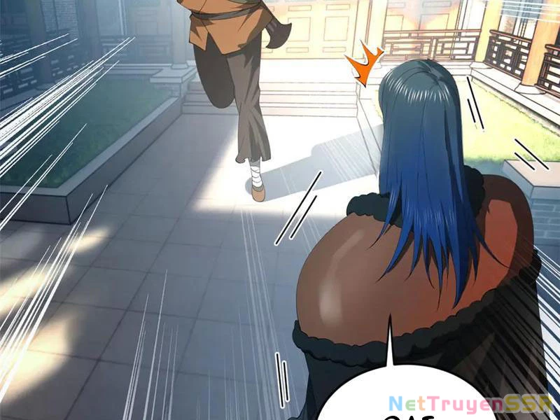 Chàng Rể Mạnh Nhất Lịch Sử Chapter 205 - Trang 2