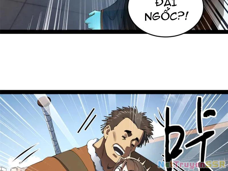 Chàng Rể Mạnh Nhất Lịch Sử Chapter 205 - Trang 2