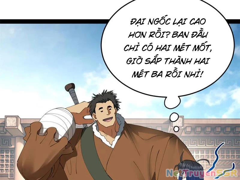 Chàng Rể Mạnh Nhất Lịch Sử Chapter 205 - Trang 2