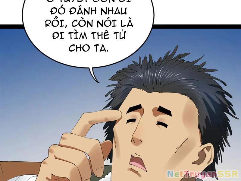 Chàng Rể Mạnh Nhất Lịch Sử Chapter 205 - Trang 2