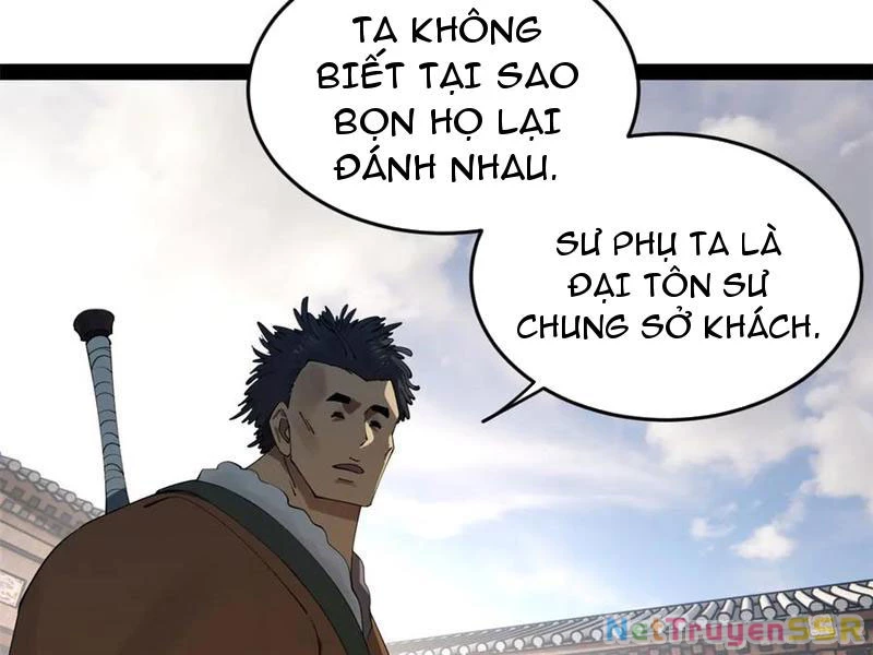 Chàng Rể Mạnh Nhất Lịch Sử Chapter 205 - Trang 2