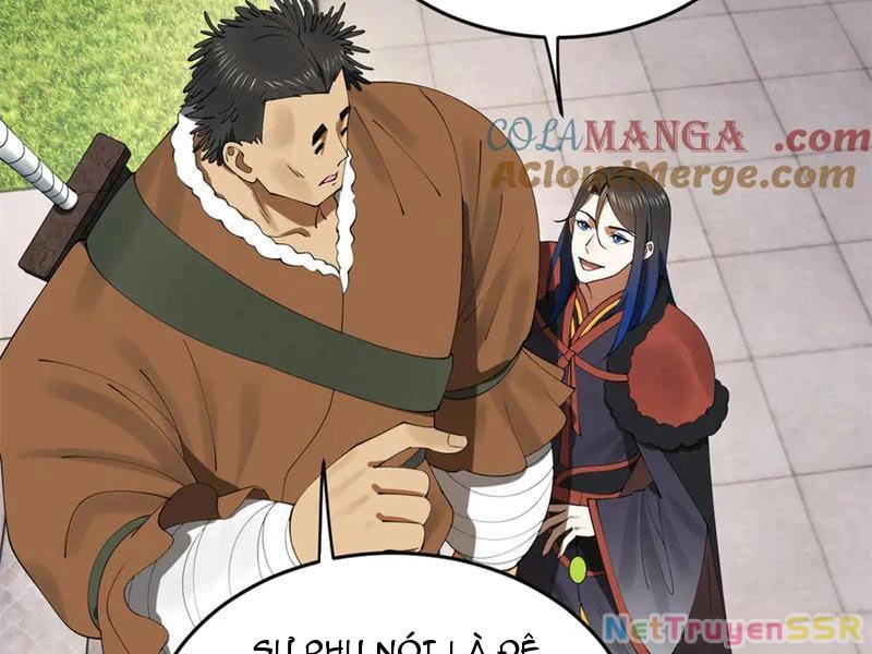 Chàng Rể Mạnh Nhất Lịch Sử Chapter 205 - Trang 2