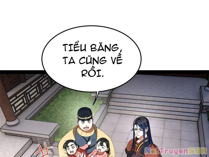 Chàng Rể Mạnh Nhất Lịch Sử Chapter 205 - Trang 2