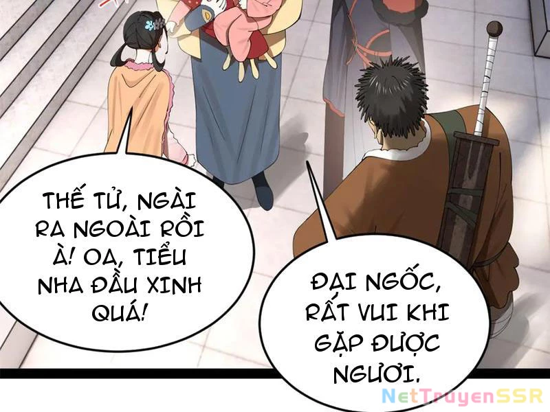 Chàng Rể Mạnh Nhất Lịch Sử Chapter 205 - Trang 2