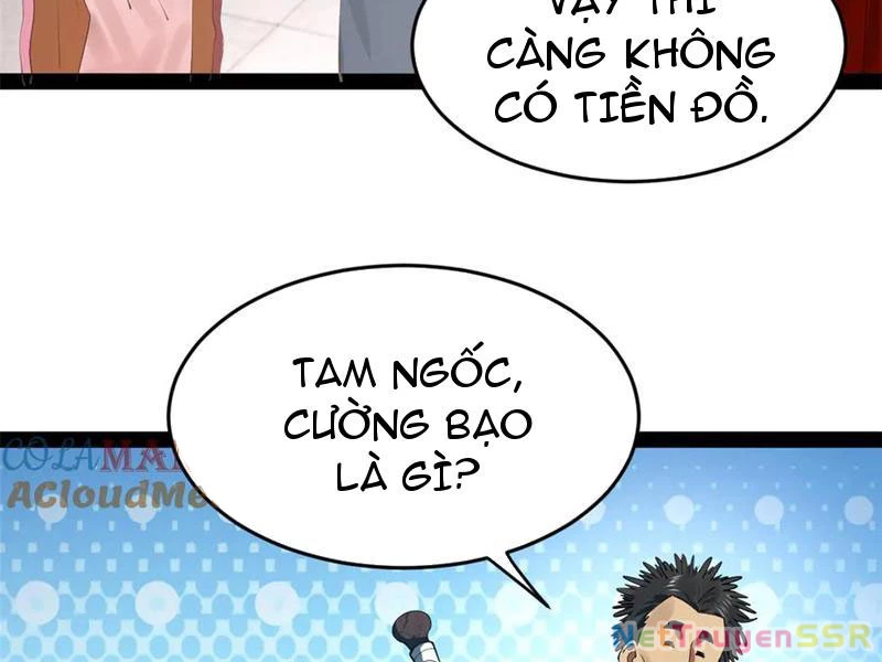 Chàng Rể Mạnh Nhất Lịch Sử Chapter 205 - Trang 2