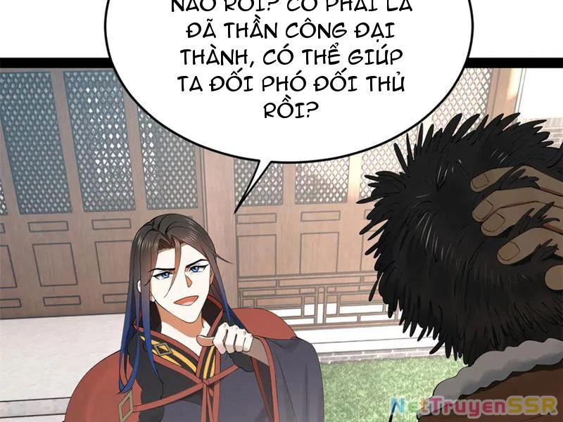 Chàng Rể Mạnh Nhất Lịch Sử Chapter 205 - Trang 2