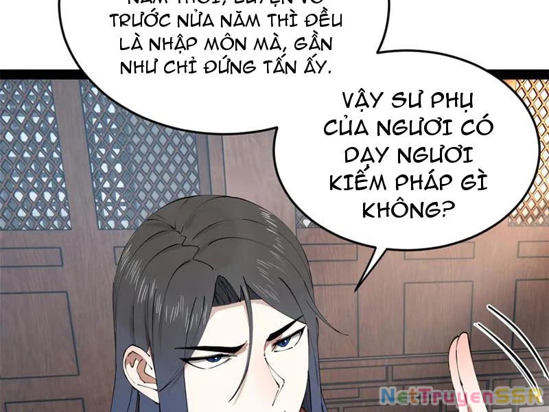 Chàng Rể Mạnh Nhất Lịch Sử Chapter 205 - Trang 2
