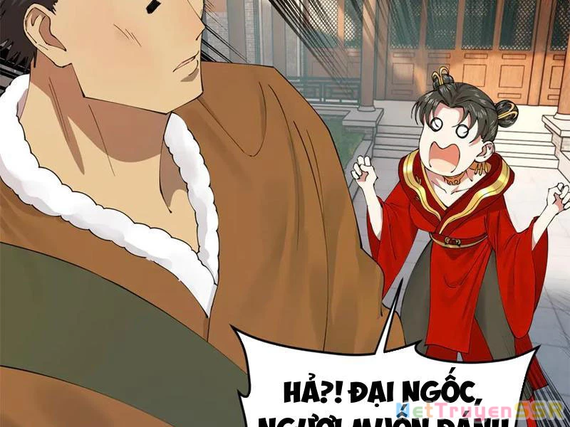 Chàng Rể Mạnh Nhất Lịch Sử Chapter 205 - Trang 2