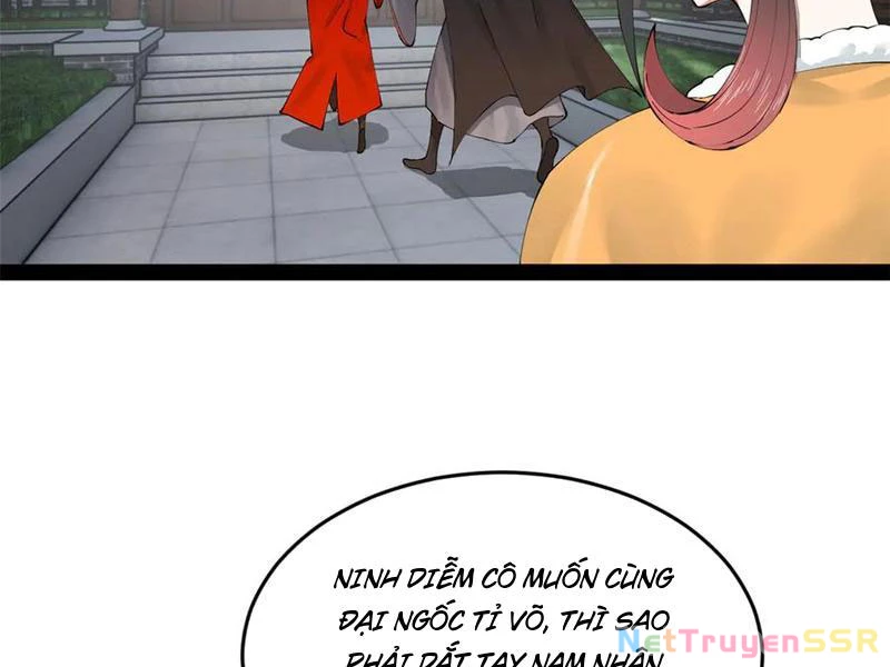 Chàng Rể Mạnh Nhất Lịch Sử Chapter 205 - Trang 2