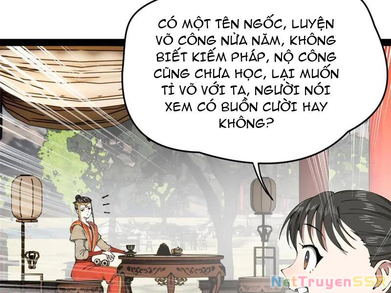Chàng Rể Mạnh Nhất Lịch Sử Chapter 205 - Trang 2