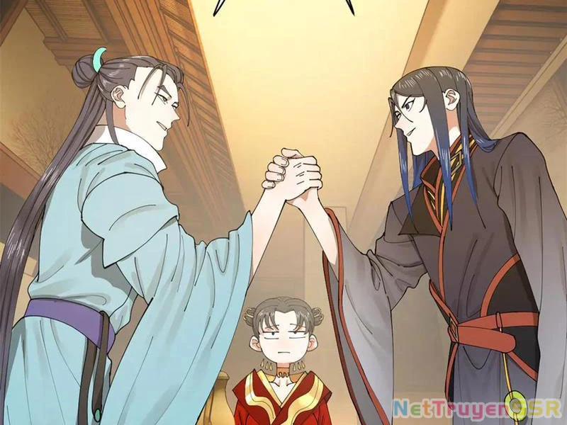 Chàng Rể Mạnh Nhất Lịch Sử Chapter 206 - Trang 2