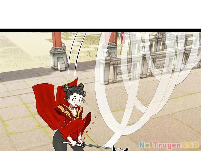 Chàng Rể Mạnh Nhất Lịch Sử Chapter 206 - Trang 2