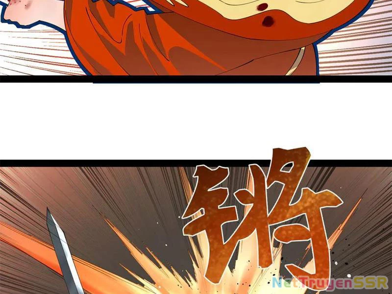 Chàng Rể Mạnh Nhất Lịch Sử Chapter 206 - Trang 2