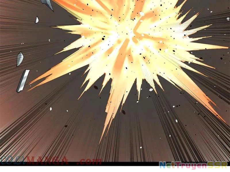 Chàng Rể Mạnh Nhất Lịch Sử Chapter 206 - Trang 2